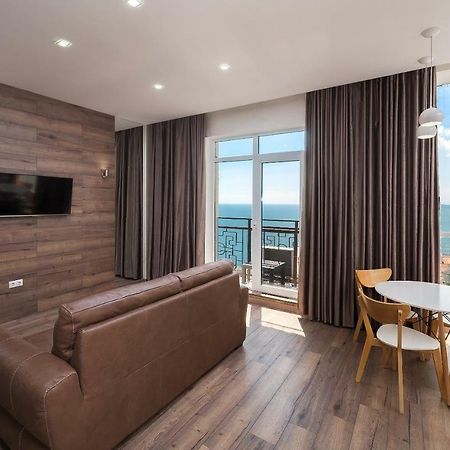 Apartments In Arcadia With Sea View Odessa Exterior foto