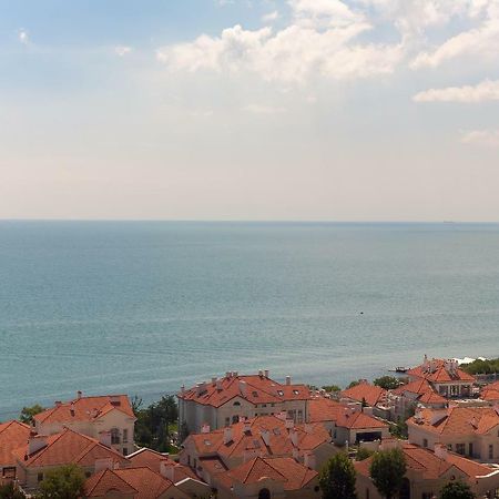 Apartments In Arcadia With Sea View Odessa Exterior foto